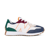 New Balance 327 BR/AZ/VD - GS327HH1-431